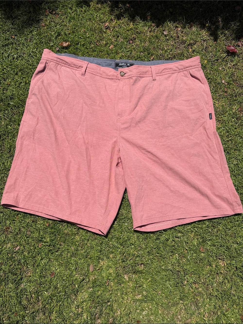 O’Neil Hybrid Short